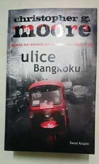 Moore Christopher Ulice Bangkoku ZZ38