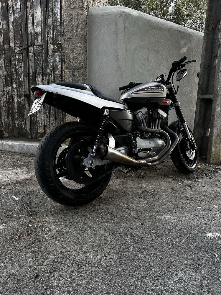 Harley Davidson XR1200