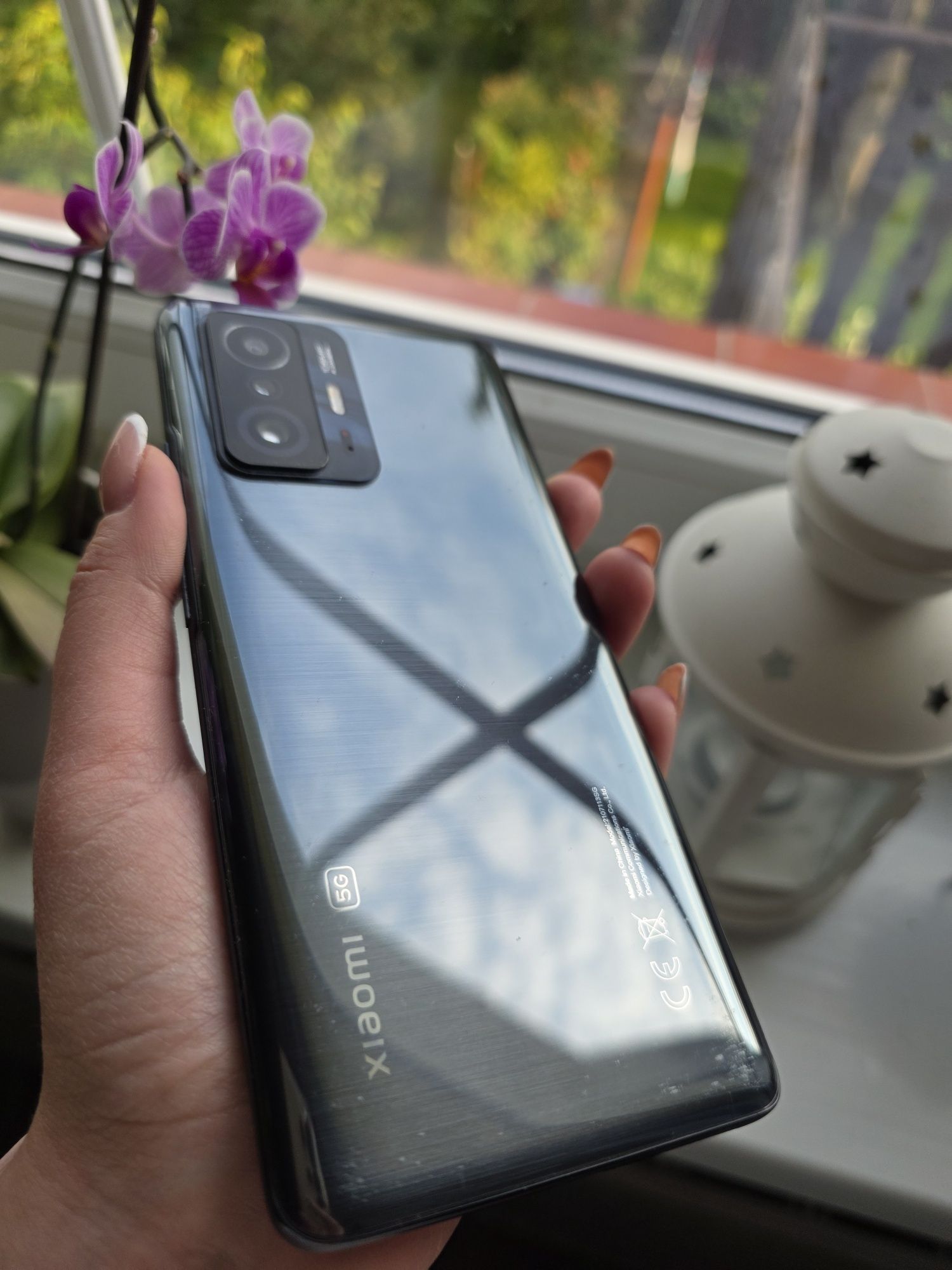 Xiaomi 11T pro 256