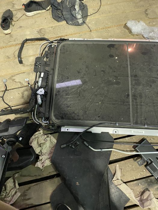 Панорама chevrolet equinox  2017 2018 2019 2020 2021 2022