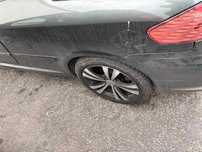Jantes 17  Peugeot 307cc ano 2007