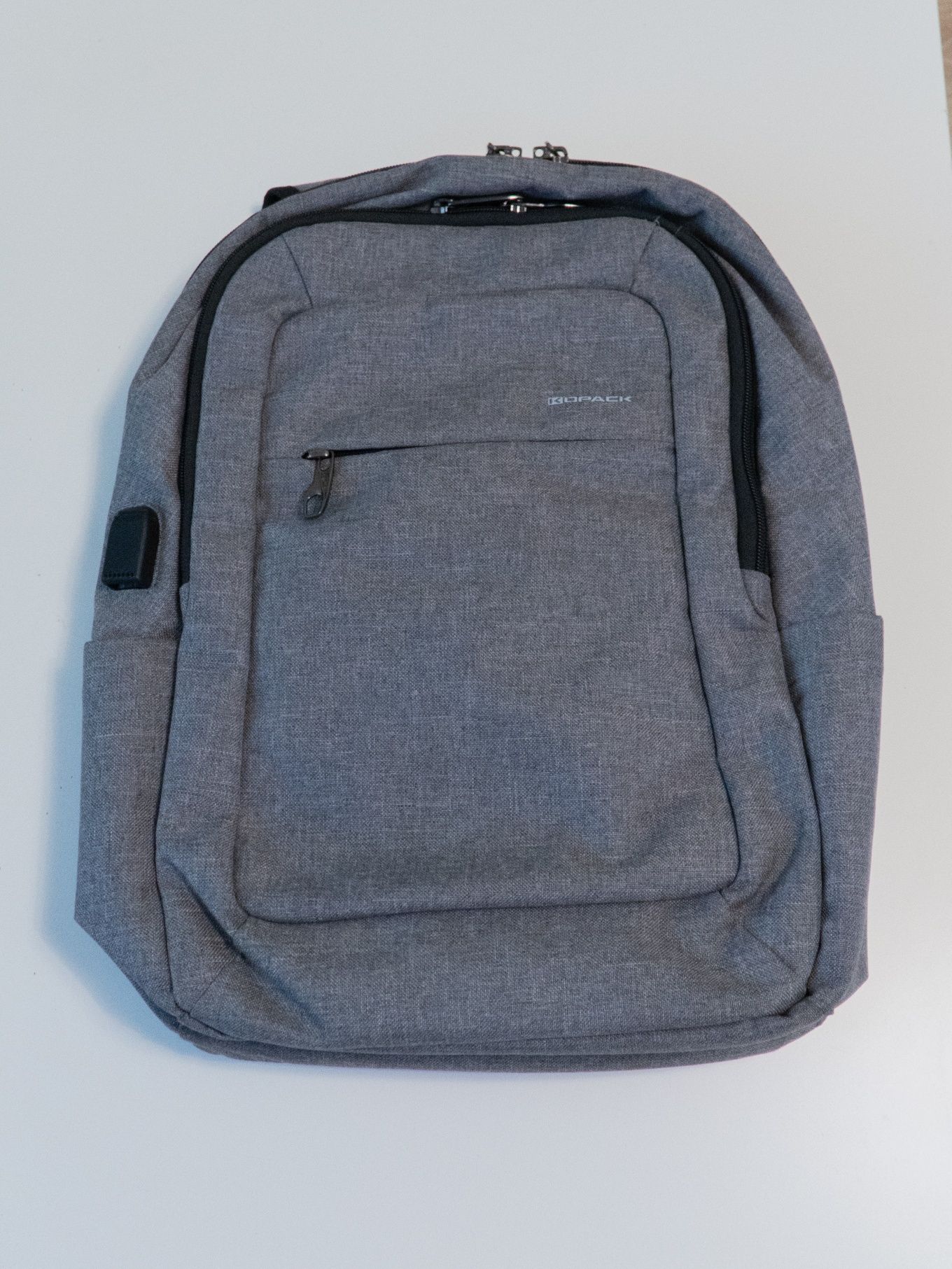 KOPACK - plecak na laptopa