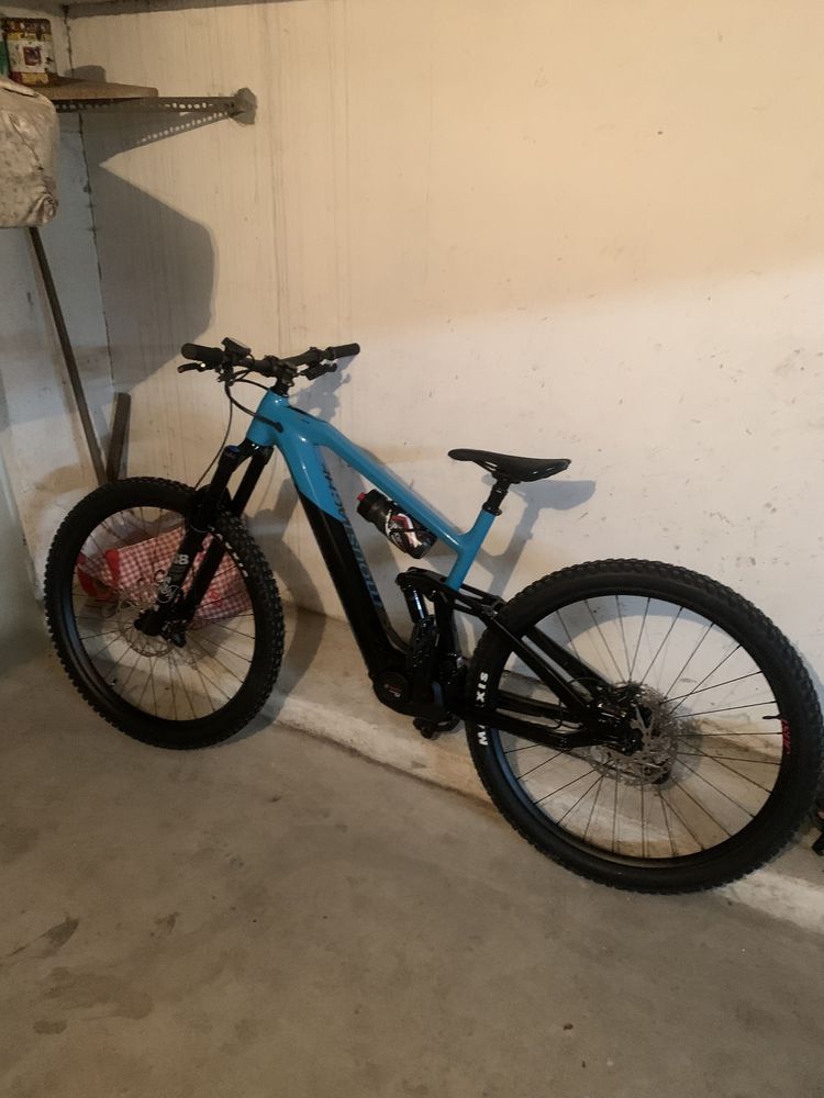 Ebike moustache samedi game 6 T-M