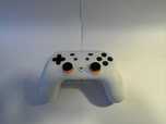 Kontroler Google Stadia – PC, WiFi, Biały