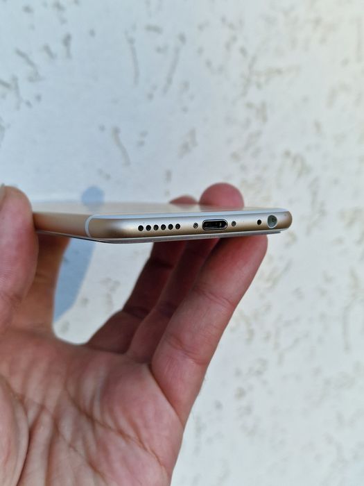 iPhone 6 16 гб  АКБ 100