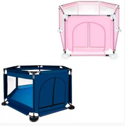 Дитячий манеж для дітей Польща