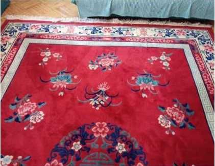 Ковер Вьетнам натуральный вьетнамский ручная работа Килим Шерсть