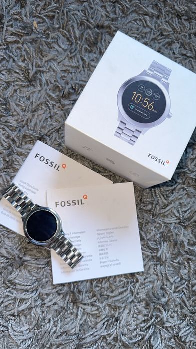 Zegarek Smartwatch