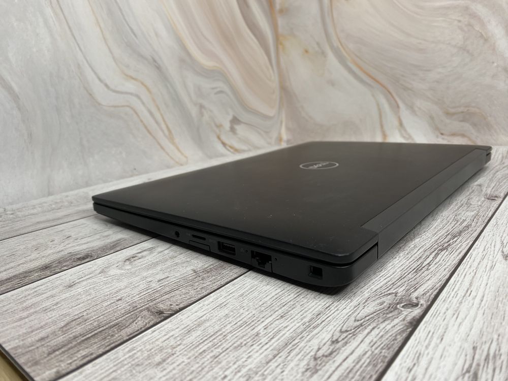 Dell Latitude 7490 14’FHD ips Touch i7-8650u 16/256