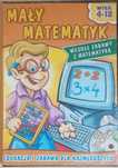 Mały matematyk Wesołe zabawy z matematyką gra na PC