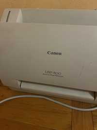 Принтер лазерний Canon LBP-800