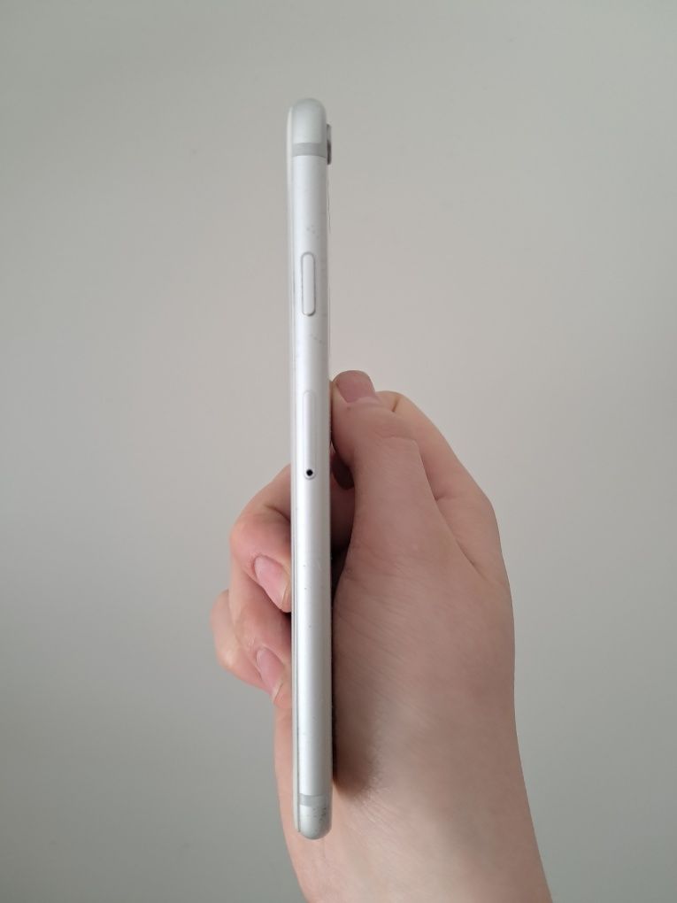 iPhone 6 uszkodzony części