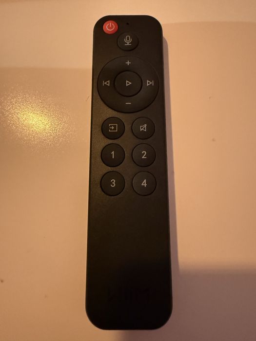 WiiM Pro Plus Streamer