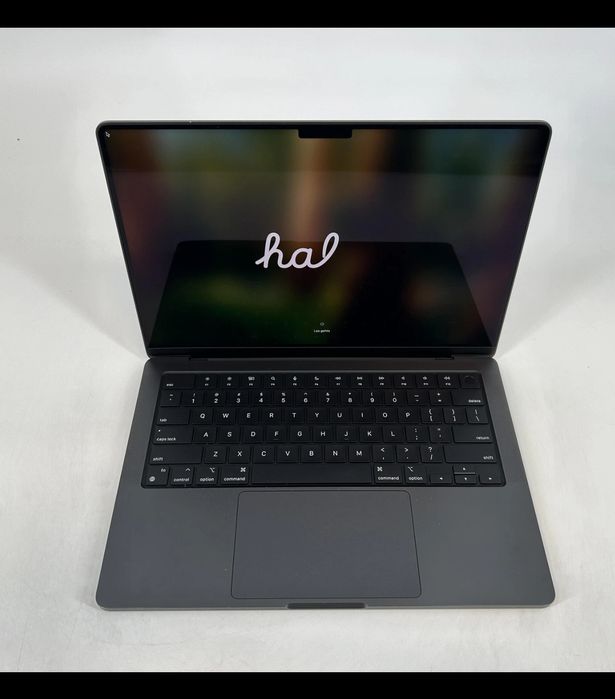 Macbook pro 14 m4 pro  24/512 идеал