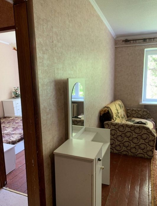Супер предложение! Продам 2х к.гостинка  Рогань, м.Индустриальная,ХТЗ