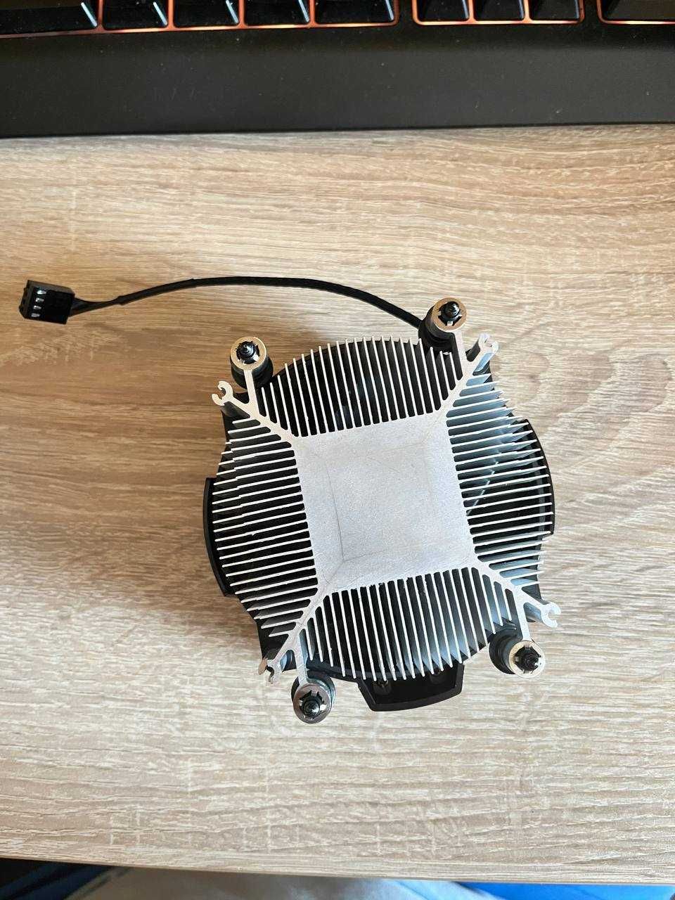 Процесор Ryzen 3 4100 AM4