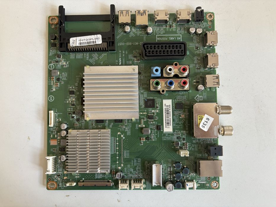 Płyta główna TV Philips – 715G800