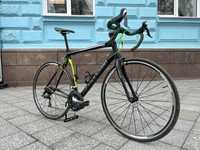 cannondale synapse sora 2016  / циклокросс / шоссейник