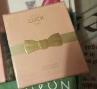 Perfumy Avon luck la vie unikat