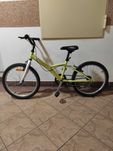 Rower Btwin 20 sprawny gotowy do jazdy