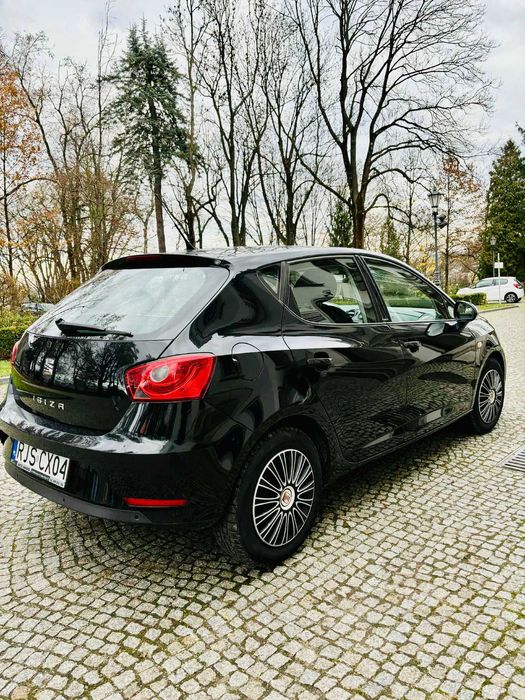 Sprzedam Seata Ibize ITECH