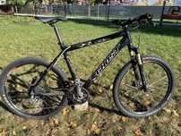 Ghost EB Special , Reba , Deore LX