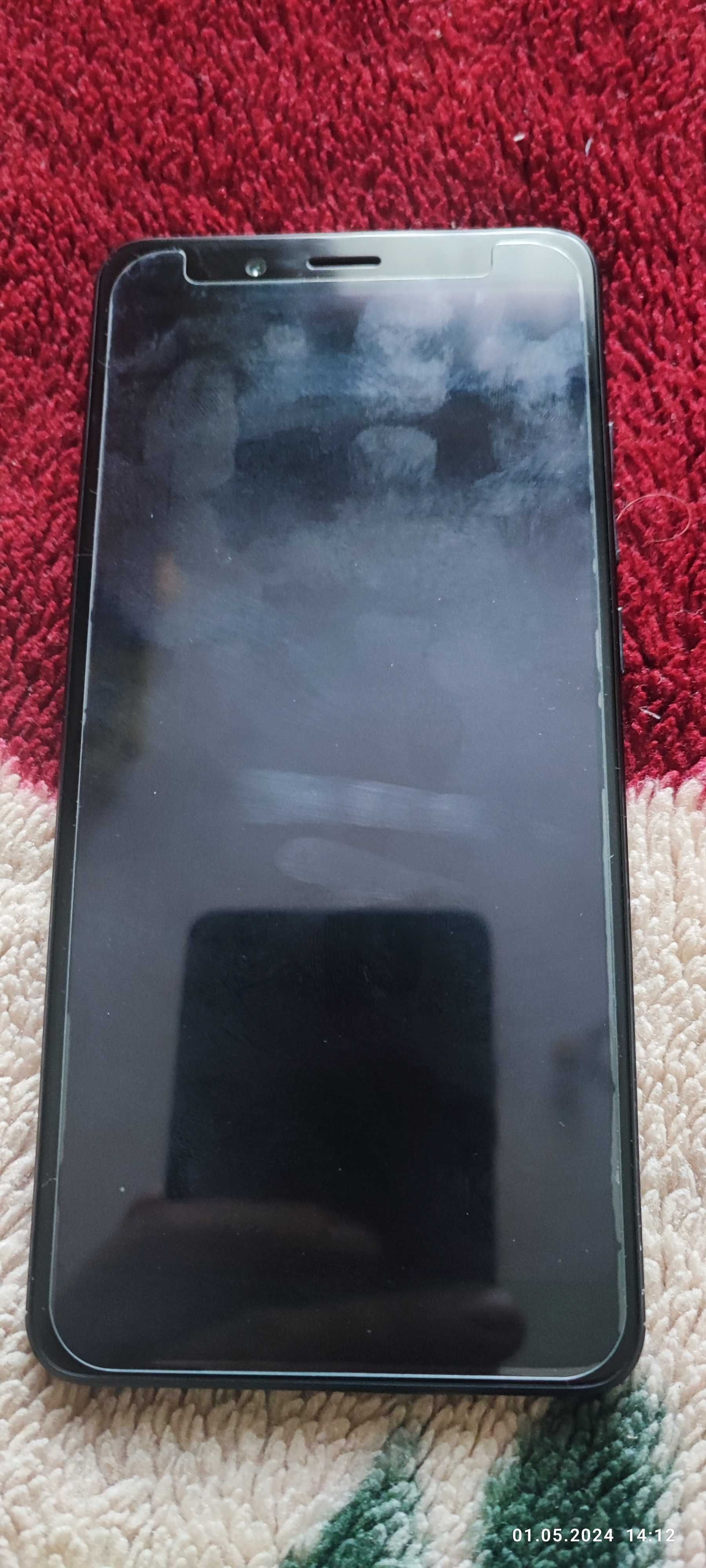Xiaomi Redmi Note 5 4/64