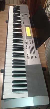 Pianino cyfrowe Casio cdp 230 r. 88 klawiszy ważonych. Stan idealny.