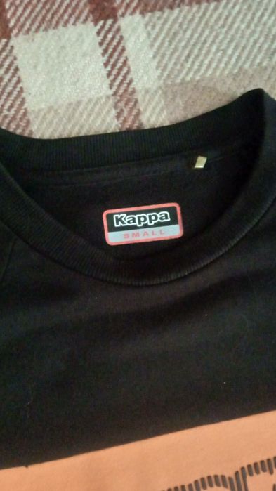 Продається світшот KAPPA