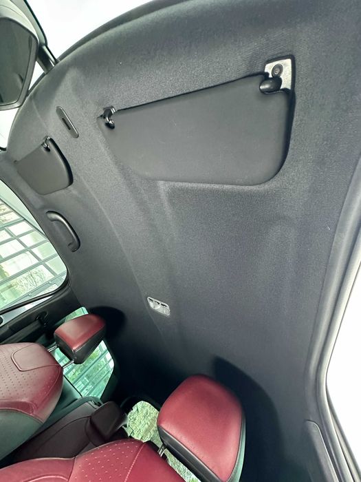 Продам Citroen DS3 2011 рік можлива розстрочка,кредит,обмін!