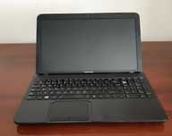 Toshiba Satellite L850-16V