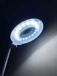 Lampa kosmetyczna ring