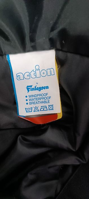 Мотоштаны Action-moto , made in Finland