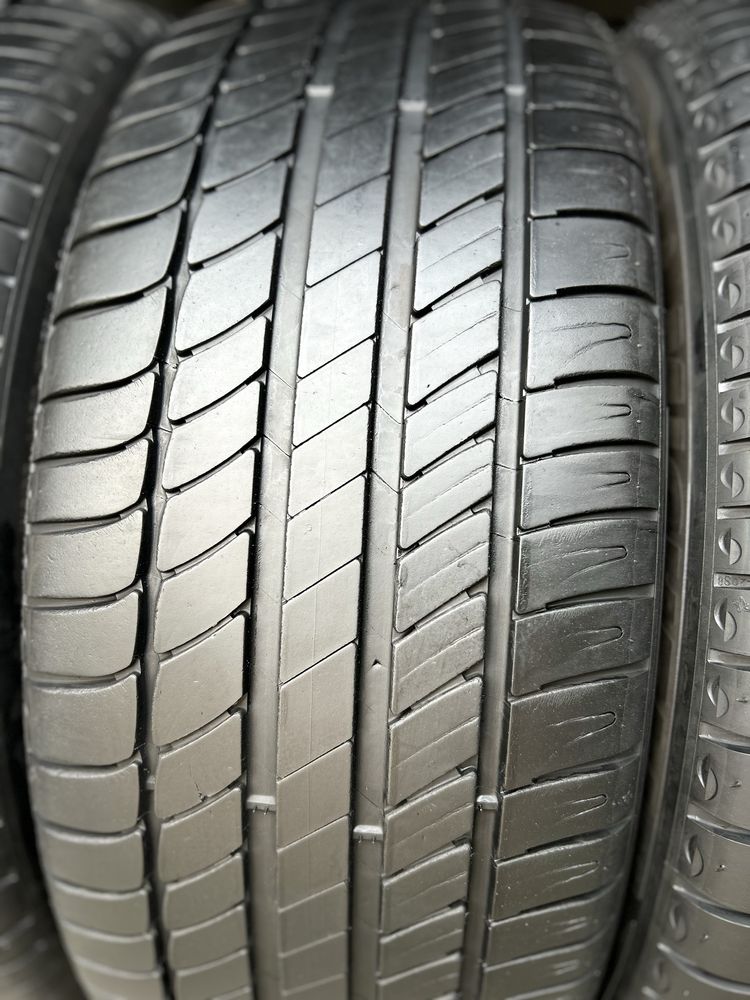 Шины летние 4шт. 225/50/R17 Michelin Primacy HP