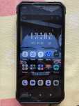 Протиударний Oukitel MF150