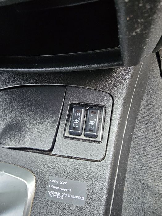 Mitsubishi Outlander 2008