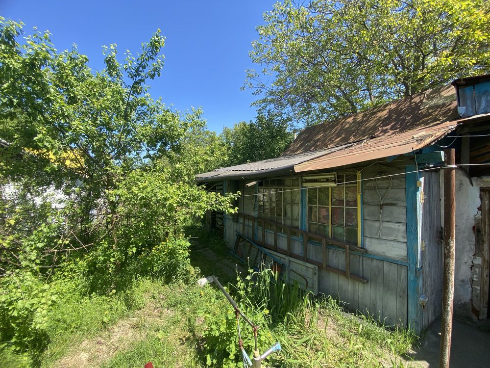 Продається  будинок в селі Горенка