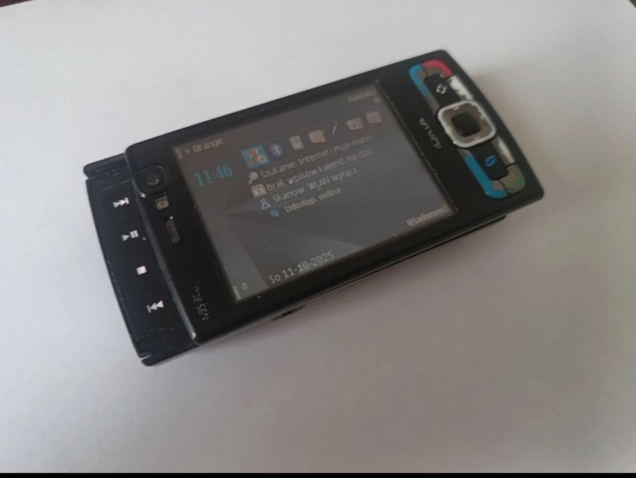 Telefon Nokia n95 8gb