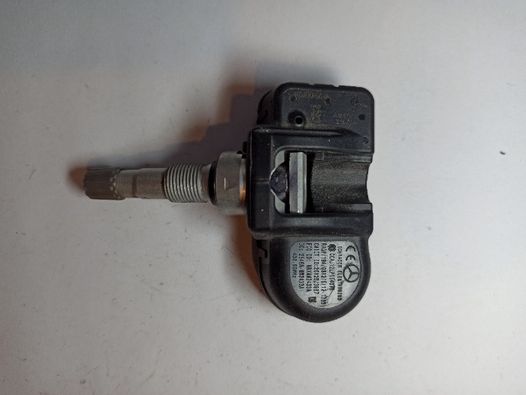 Czujnik tpms cisnienia kół Mercedes A/B/C/S-klasa GLC ML