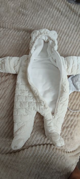 Комбінезон весна-осінь дитячий