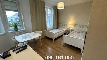 noclegi Białogard
