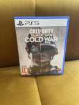 Call Of Duty Cold War PS5