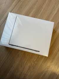 Apple Macbook Air 13 Space Grey  M2 512Gb/8GB новий