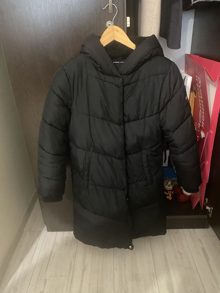 Пальто на дівчинку