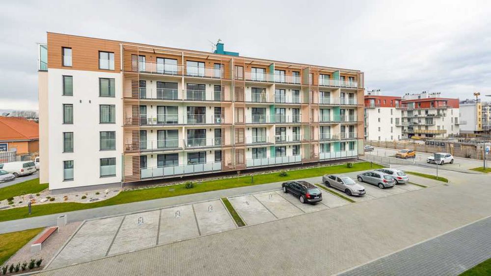 Apartamenty Kołobrzeg najnizsze ceny  - Wolne terminy