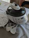 Multicooker ariete twist 2945