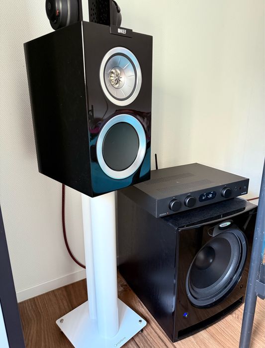 Subwoofer Velodyne CHT-12R