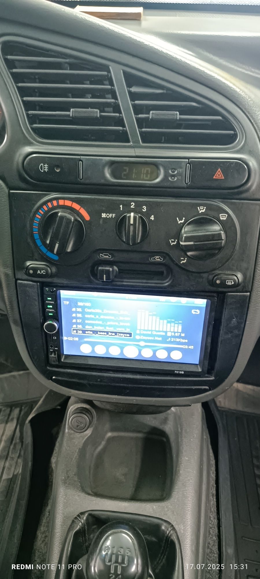 Продам Daewoo Lanos
