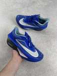 Nike zoom fly 6 road racing blue кросовки оригінал