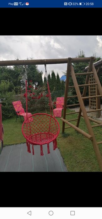 Noclegi Bieszczady Apartament Ustrzyki Dolne domek pokoje  Bieszczady